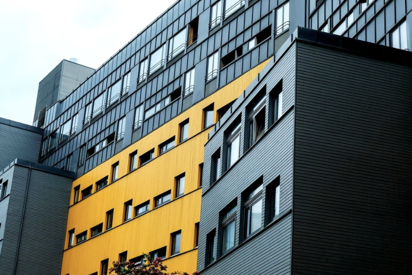 Ankerløkka Studentbolig