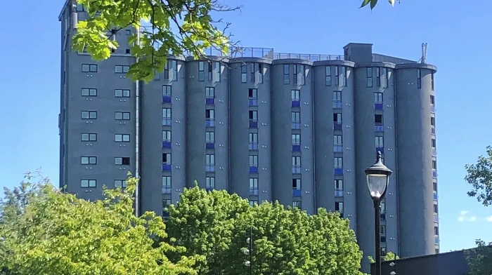 Grünerløkka Studenthus