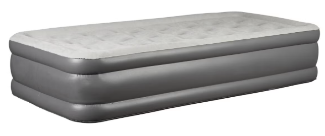 Air mattress