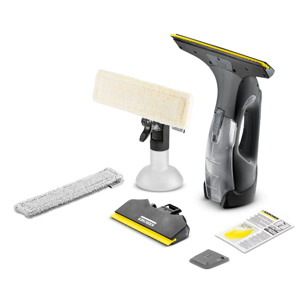 Kärcher WV 2 Window Vacuum
