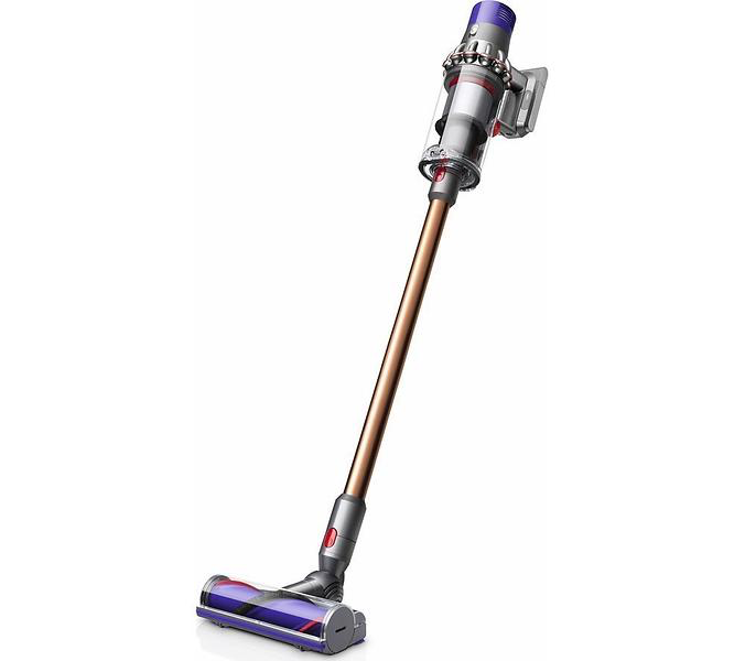 Dyson V10