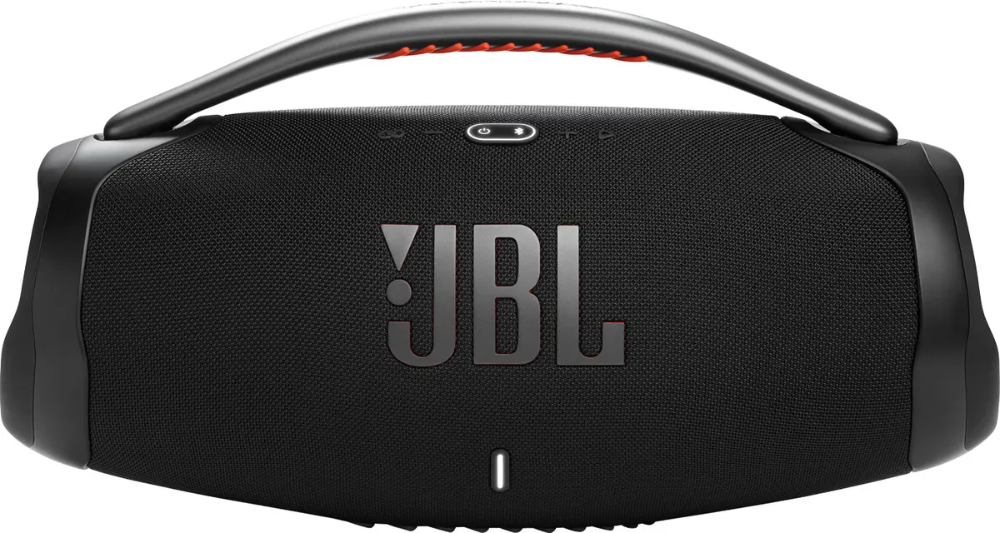 JBL Boombox