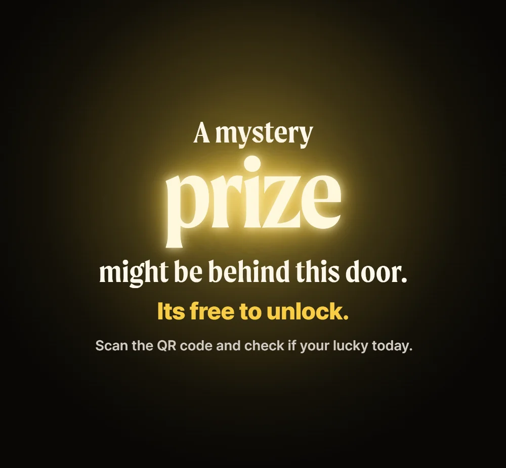 Mystery Drop