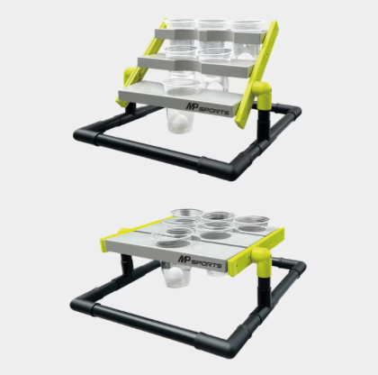 Stadium Pong