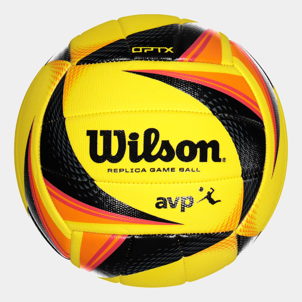 Wilson Volleyball