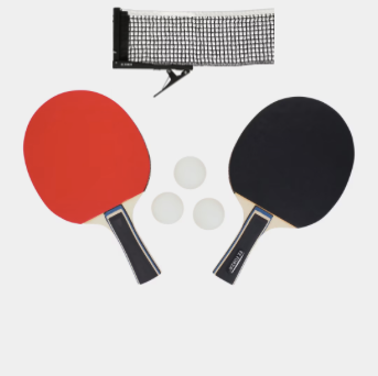 FZ Tabletennis set